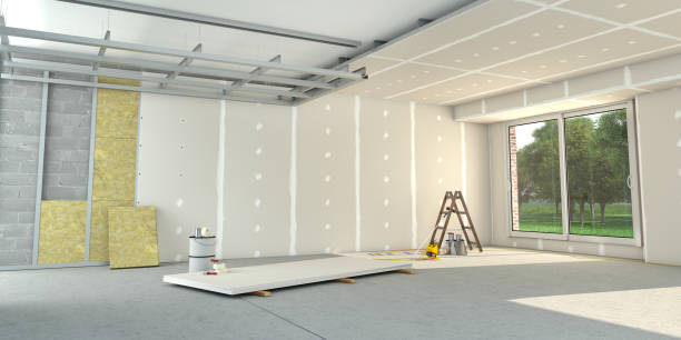 Best Spray Foam Insulation in Vandenberg Village, CA