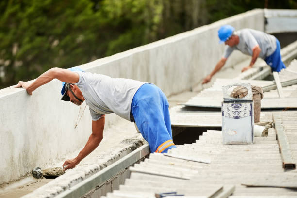 Best Geographic-Specific Insulation Services in Vandenberg Village, CA