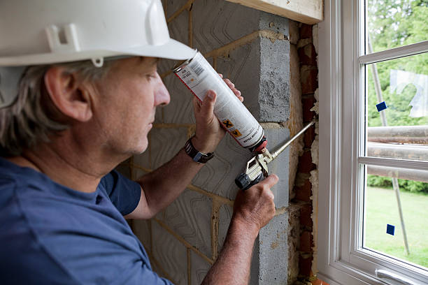 Types of Insulation We Offer in Vandenberg Village, CA